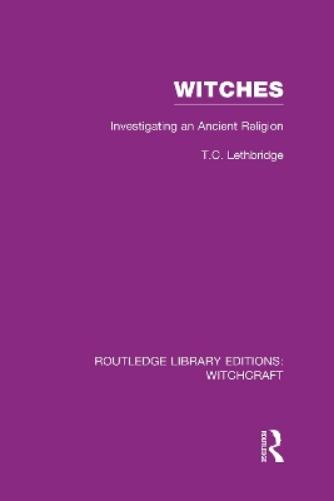 Witches (RLE Witchcraft)