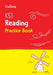 KS1 Reading Practice Book
