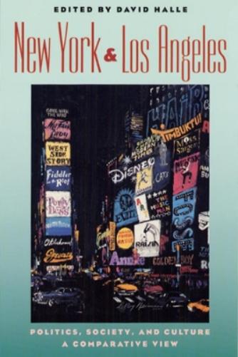 New York and Los Angeles