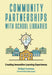 Community Partnerships with School Libraries