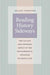 Reading History Sideways