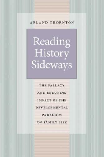 Reading History Sideways