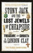 Stony Jack and the Lost Jewels of Cheapside