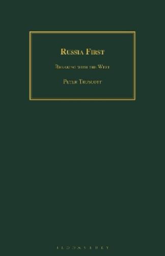 Russia First