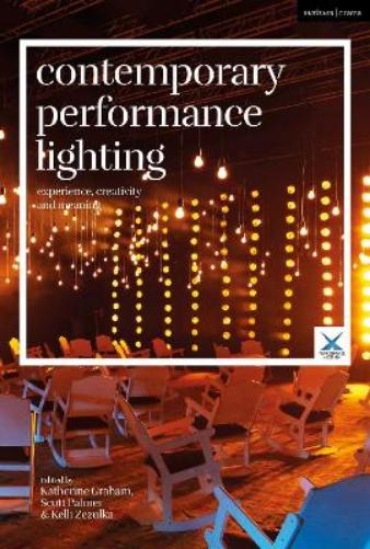 Contemporary Performance Lighting