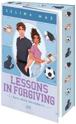 Lessons in Forgiving