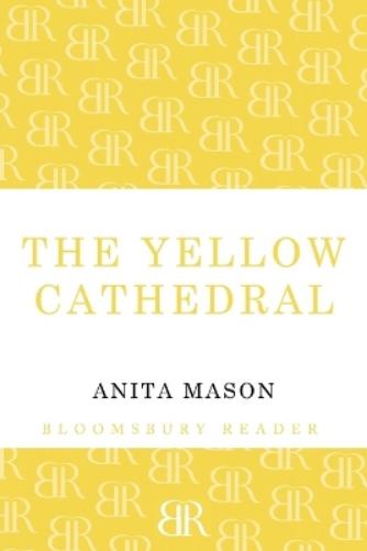The Yellow Cathedral