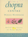 The Chopra Centre Herbal Handbook
