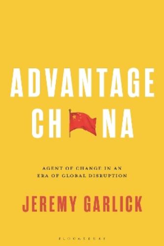 Advantage China