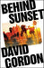 Behind Sunset
