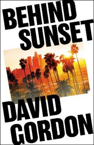 Behind Sunset