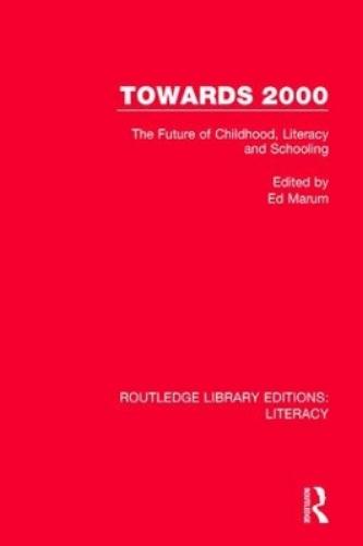 Towards 2000