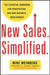 New Sales. Simplified.