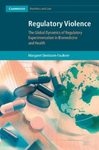 Regulatory Violence