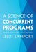 A Science of Concurrent Programs