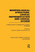 Morphological Structure, Lexical Representation and Lexical Access (RLE Linguistics C: Applied Linguistics)