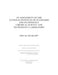 An Assessment of the National Institute of Standards and Technology Chemical Science and Technology Laboratory