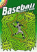 Baseball Activity Book