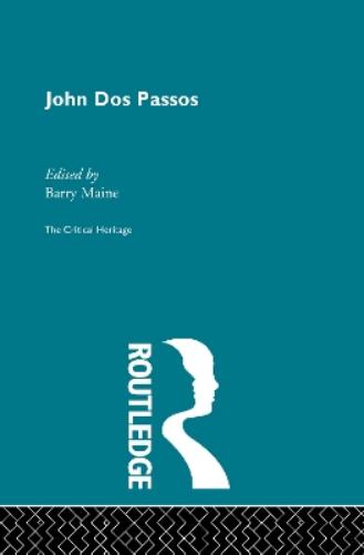 John Dos Passos