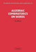 Algebraic Combinatorics on Words