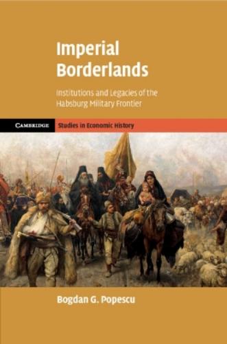 Imperial Borderlands