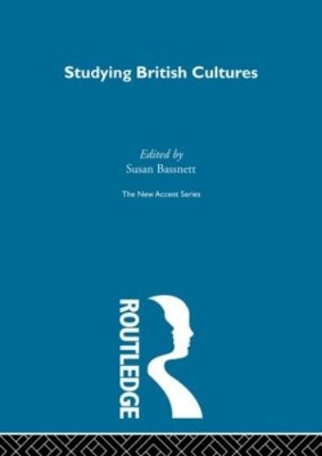 Studying British Cultures