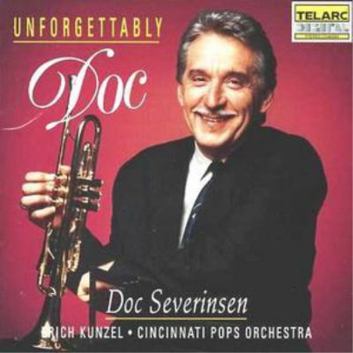 Unforgettably Doc (Cincinnati Pops Orchestra)