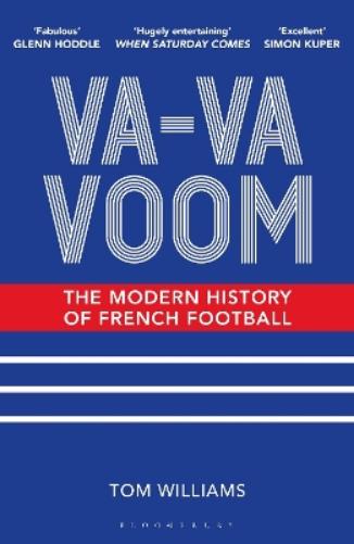 Va-Va-Voom