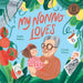 My Nonno Loves