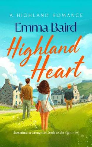 Highland Heart