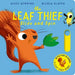 The Leaf Thief - Slide and Spin