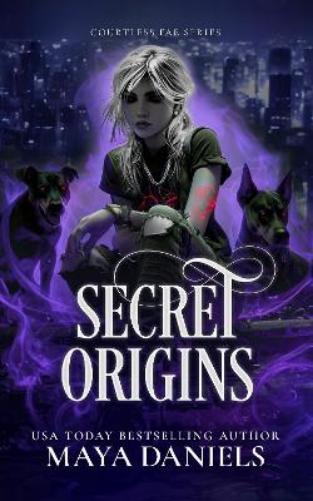 Secret Origins
