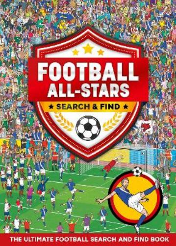 Football All-Stars: Search and Find