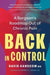 Back In Control 3E