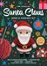 The Official Santa Claus Book and Crochet Kit (Unofficial Personality Crochet Kits