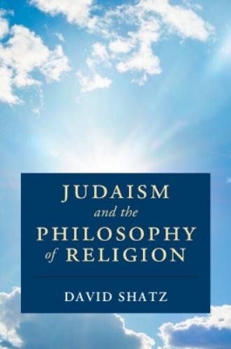 Judaism and the Philosophy of Religion