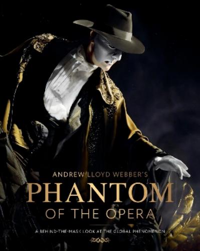 Phantom of the Opera