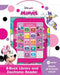 Disney Junior Minnie: Me Reader Electronic Reader and 8-Book Library Sound Book Set