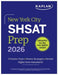 New York City SHSAT Prep 2026