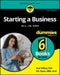 Starting a Business All-in-One For Dummies