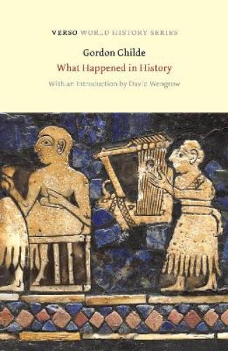 What Happened in History