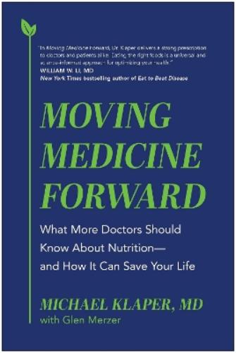 Moving Medicine Forward