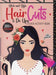 Stick and Style Hair cuts & Do ups Stickers Activity Book (Edition1)
