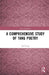 A Comprehensive Study of Tang Poetry