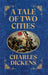 A Tale of Two Cities (Deluxe Hardbound Edition
