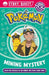 Pokémon Story Quest: Mining Mystery