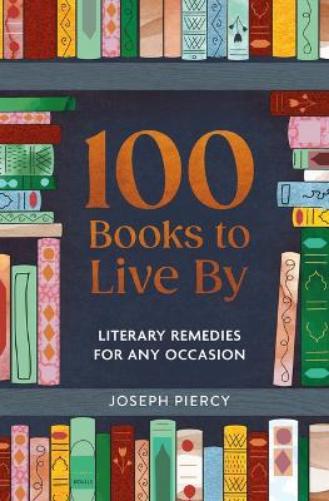 100 Books to Live by