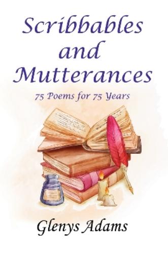 Scribbables and Mutterances
