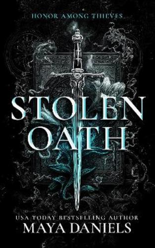 Stolen Oath