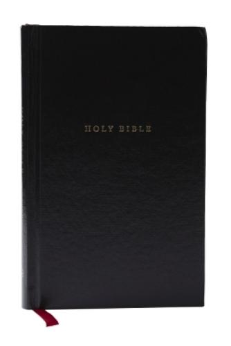 NKJV Super Giant Print New Testament, Hardcover, Red Letter, Comfort Print